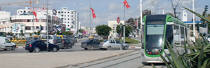 El Mourouj en bref